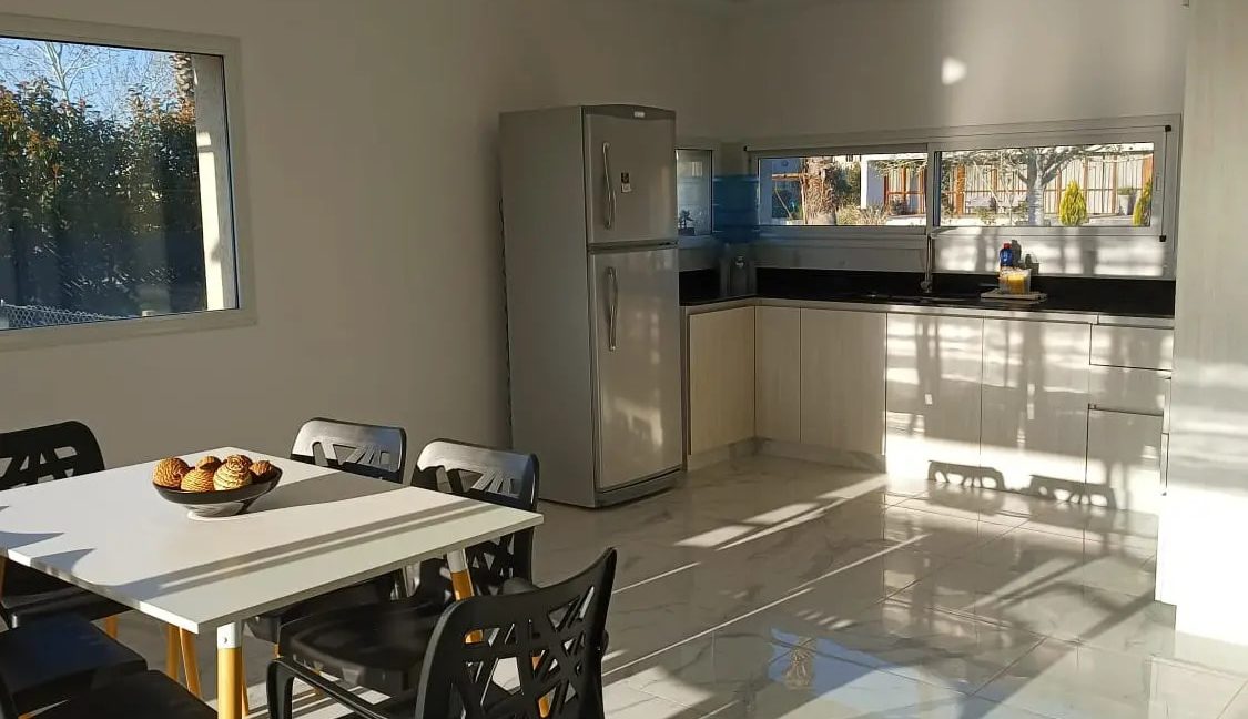 puerto roldan casa mana 12