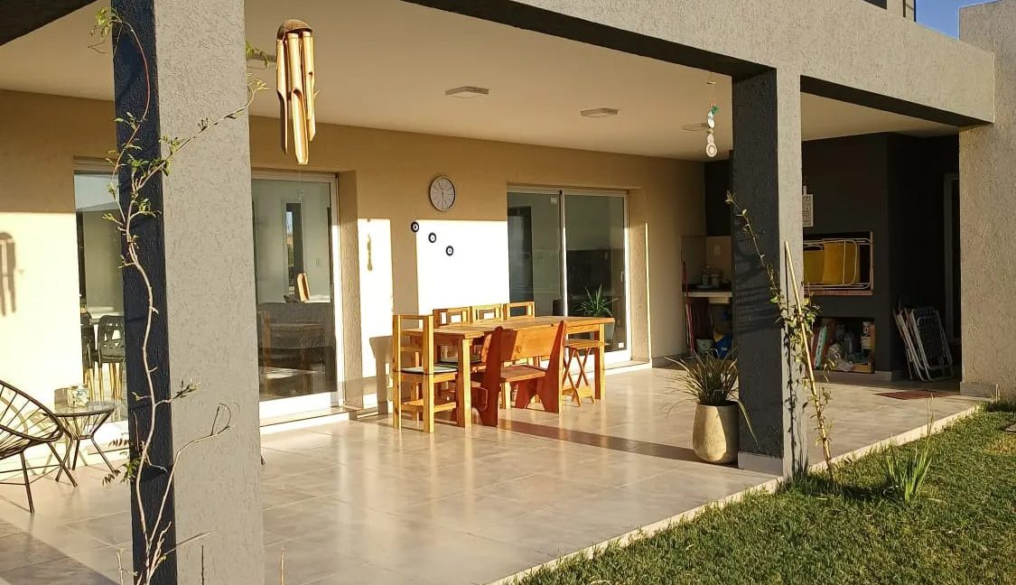 puerto roldan casa mana 2